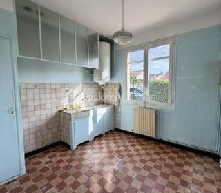  Maison � vendre 5 pi�ces 95 m�