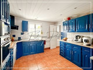  Maison � vendre 6 pi�ces 167 m�