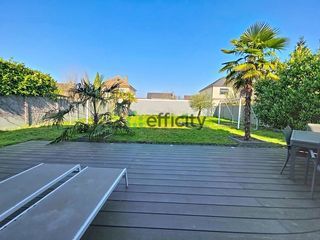  Maison � vendre 6 pi�ces 165 m�