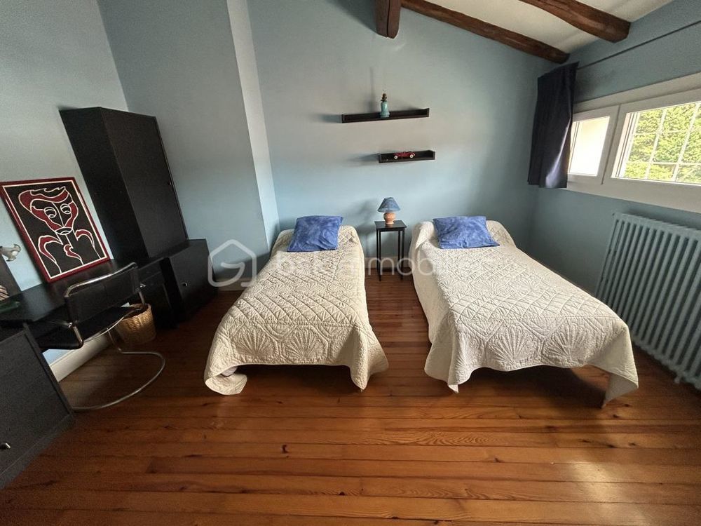 � vendre  Propri�t�/ch�teau Villeneuve-sur-Lot (47300)