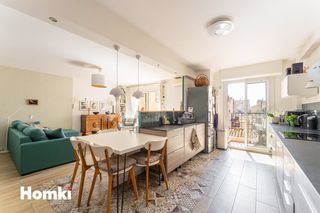  Appartement � vendre 3 pi�ces 81 m�