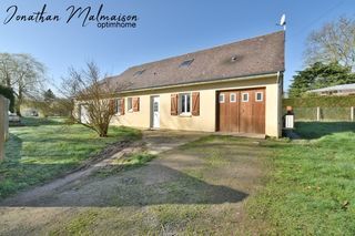  Maison � vendre 6 pi�ces 124 m�