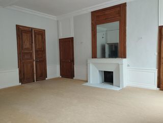  H�tel Particulier � vendre 14 pi�ces 420 m�