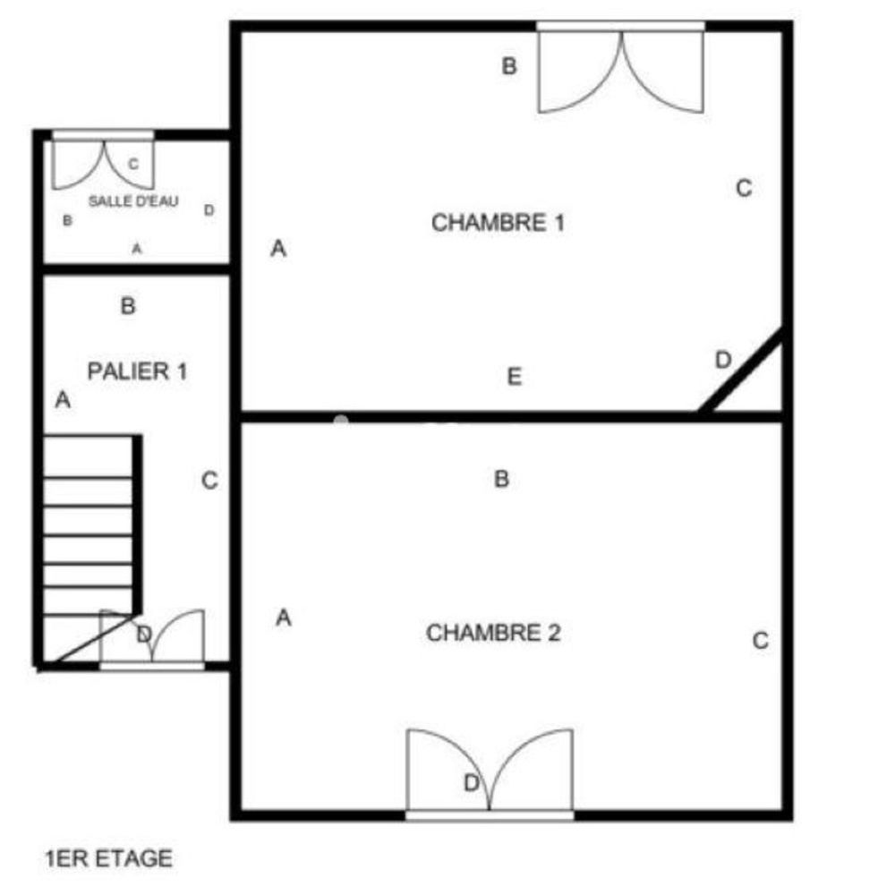 � vendre  Maison Bois-Colombes (92270)