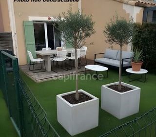  Maison � vendre 2 pi�ces 29 m�