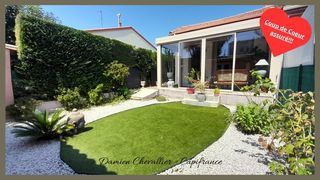  Maison � vendre 3 pi�ces 70 m�