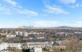  Appartement � vendre 5 pi�ces 97 m�