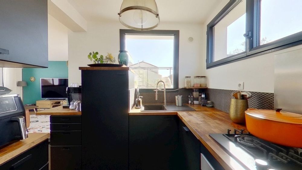 � vendre  Appartement Bagnolet (93170)