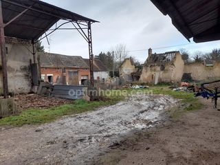  Terrain � vendre 3598 m�