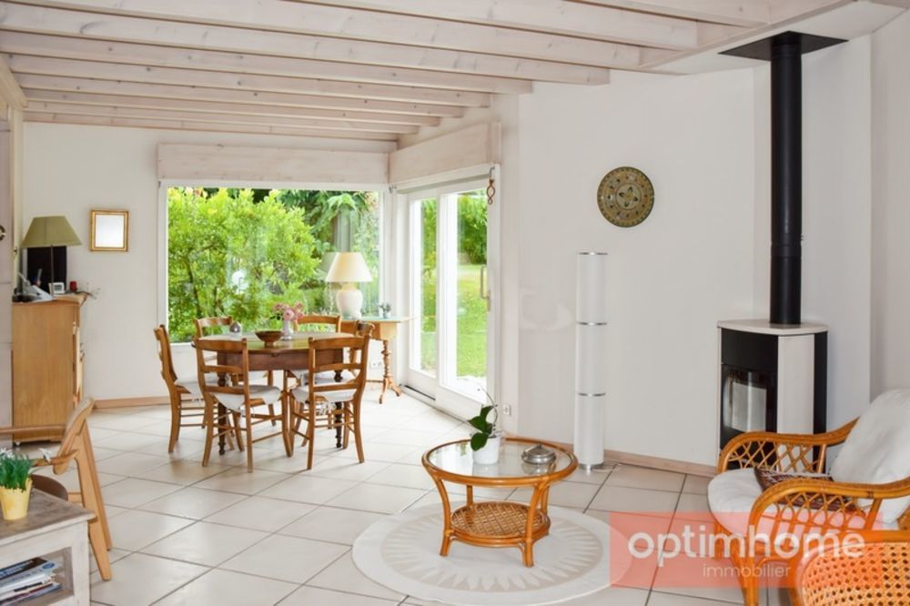 � vendre  Maison Saint-Jorioz (74410)