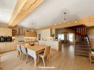  Maison � vendre 6 pi�ces 200 m�