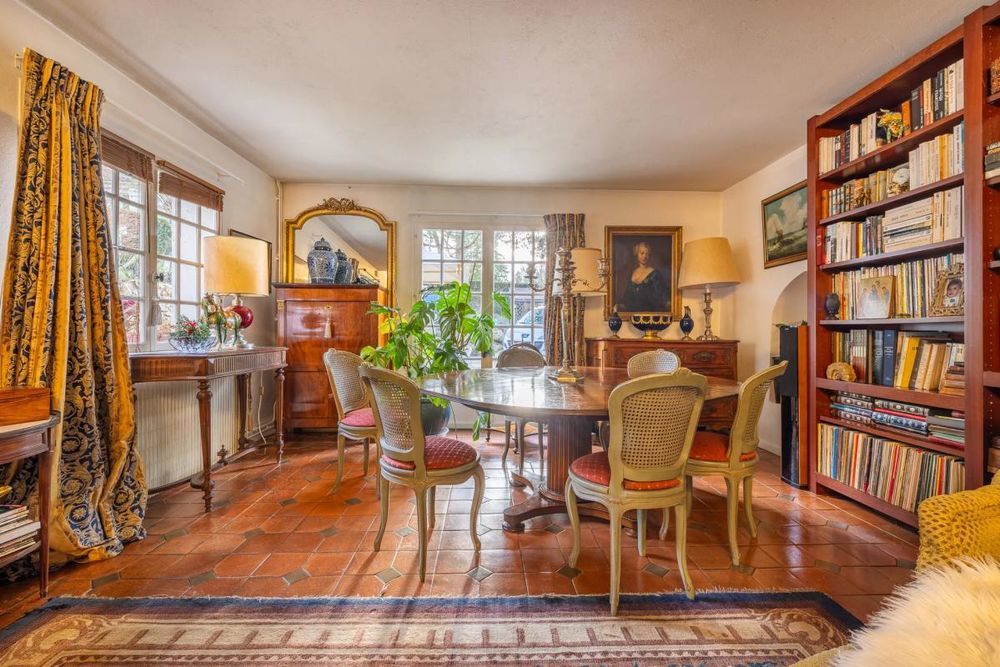 � vendre  Maison Senlisse (78720)