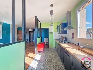  Appartement � vendre 4 pi�ces 100 m�