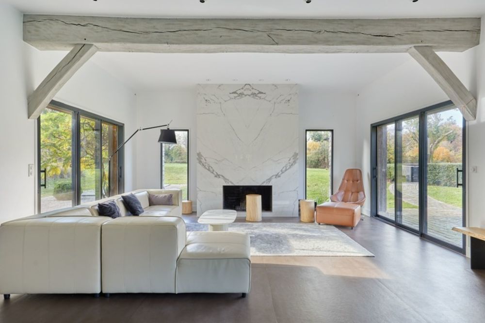 � vendre  Propri�t�/ch�teau Pont-l'�v�que (14130)