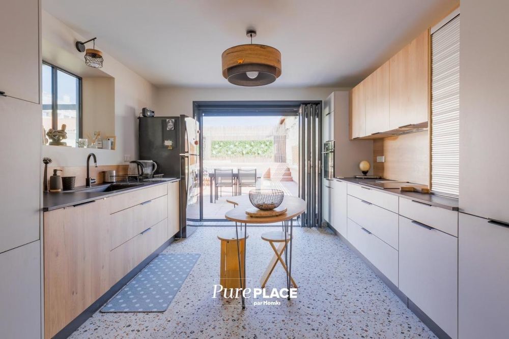 � vendre  Maison Villeurbanne (69100)