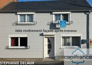  Maison � vendre 1 pi�ce 90 m�