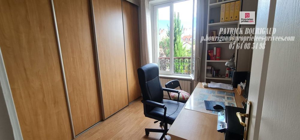 � vendre  Maison Rosny-sous-Bois (93110)