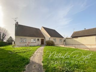  Maison � vendre 4 pi�ces 130 m�