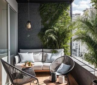  Appartement � vendre 2 pi�ces 42 m�