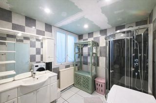  Appartement � vendre 3 pi�ces 69 m�