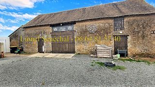  Maison � vendre 10 pi�ces 171 m�