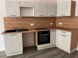  Appartement � louer 2 pi�ces 60 m�