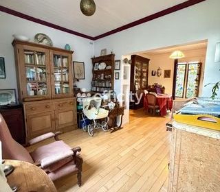  Maison � vendre 5 pi�ces 85 m�