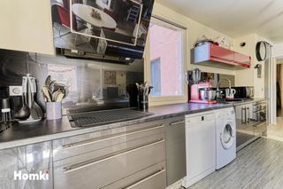  Appartement � vendre 4 pi�ces 81 m�