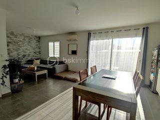  Maison � vendre 6 pi�ces 85 m�