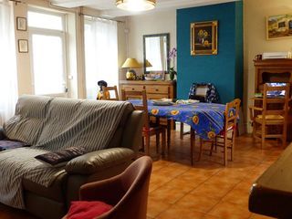  Maison � vendre 5 pi�ces 126 m�