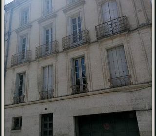  Immeuble � vendre 250 m�