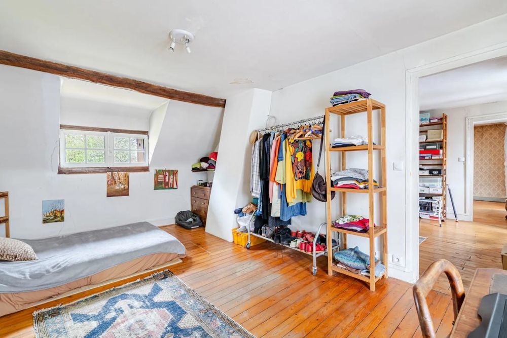 � vendre  Maison �merainville (77184)