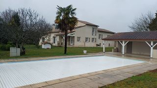  Maison � vendre 7 pi�ces 265 m�