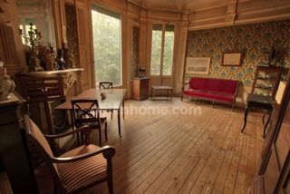  Maison � vendre 10 pi�ces 433 m�