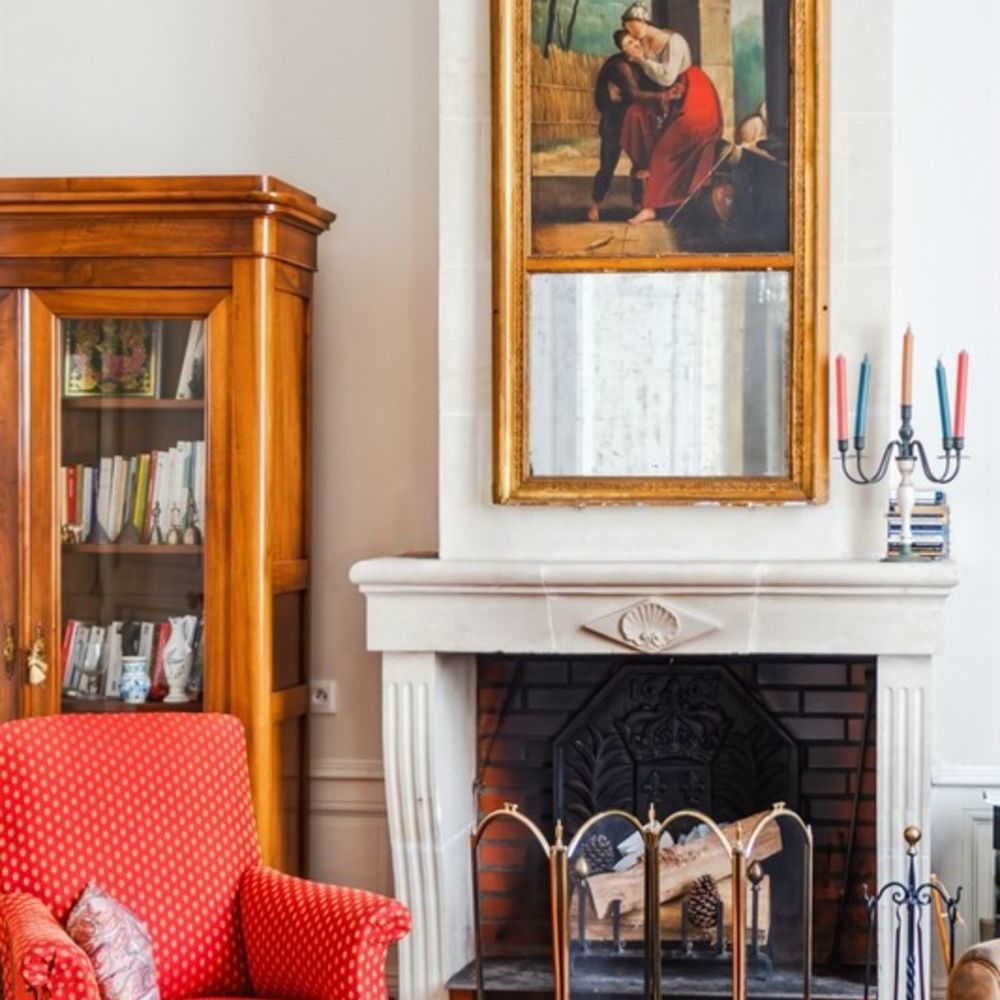 � vendre  Maison Saumur (49400)