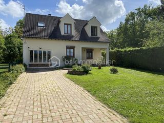  Maison � vendre 6 pi�ces 140 m�