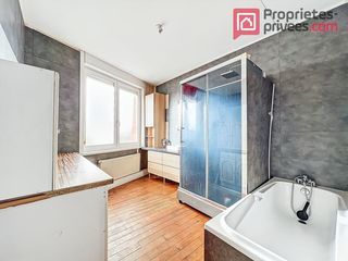  Appartement � vendre 2 pi�ces 67 m�