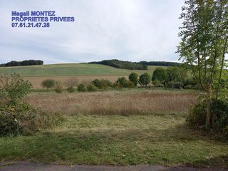  Terrain � vendre 3034 m�