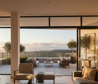  Appartement � vendre 4 pi�ces 82 m�