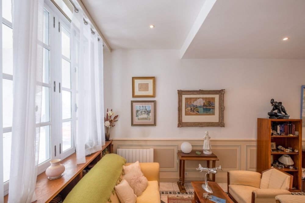 � vendre  Appartement La Rochelle (17000)