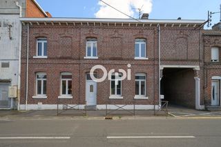  Maison � vendre 6 pi�ces 164 m�