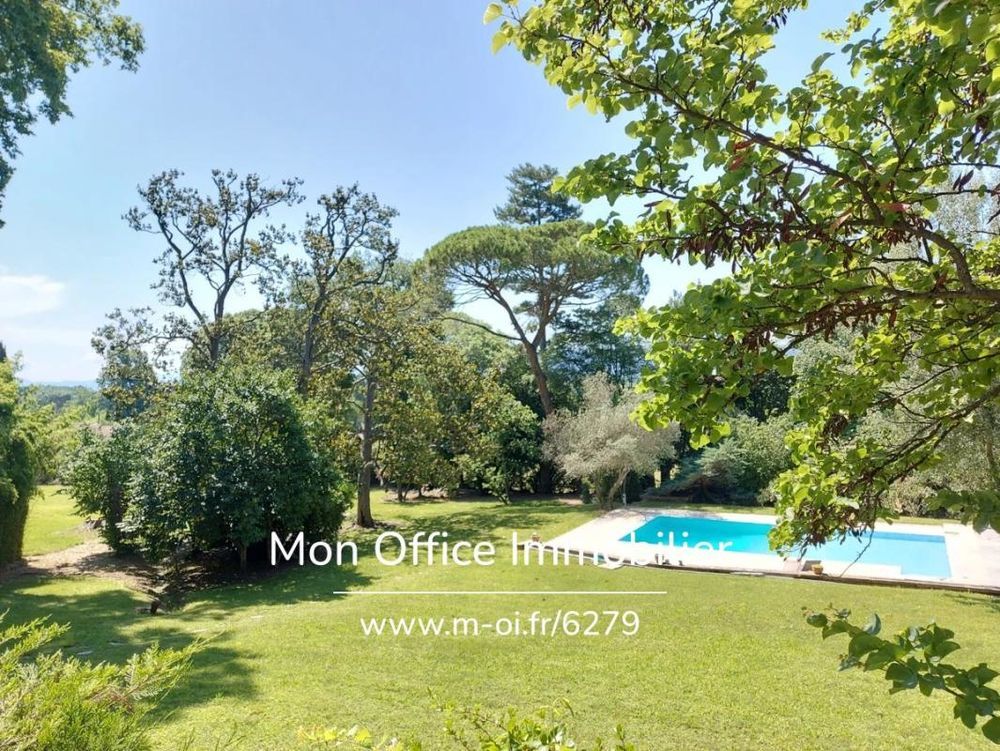 � vendre  Maison Cadenet (84160)