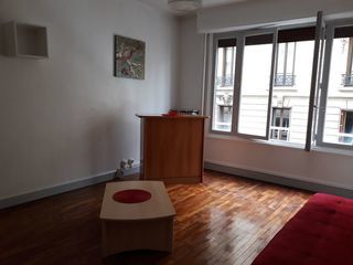  Appartement � louer 1 pi�ce 40 m�