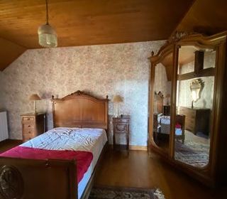  Maison � vendre 10 pi�ces 200 m�