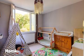  Appartement � vendre 4 pi�ces 64 m�