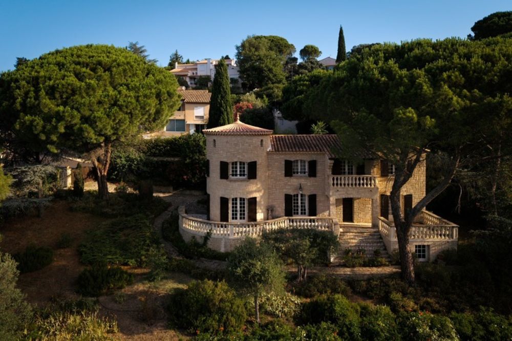 � vendre  Maison Les Angles (30133)