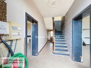  Maison � vendre 4 pi�ces 99 m�