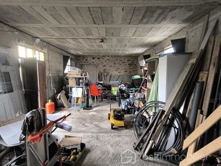  Maison � vendre 3 pi�ces 130 m�