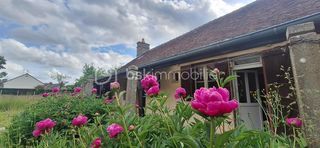  Maison � vendre 3 pi�ces 72 m�