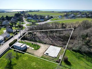  Terrain � vendre 4388 m�